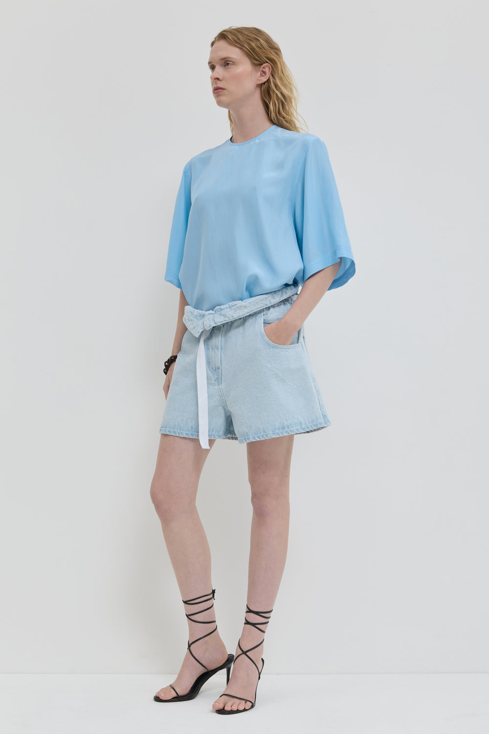 Terra Loose Top
