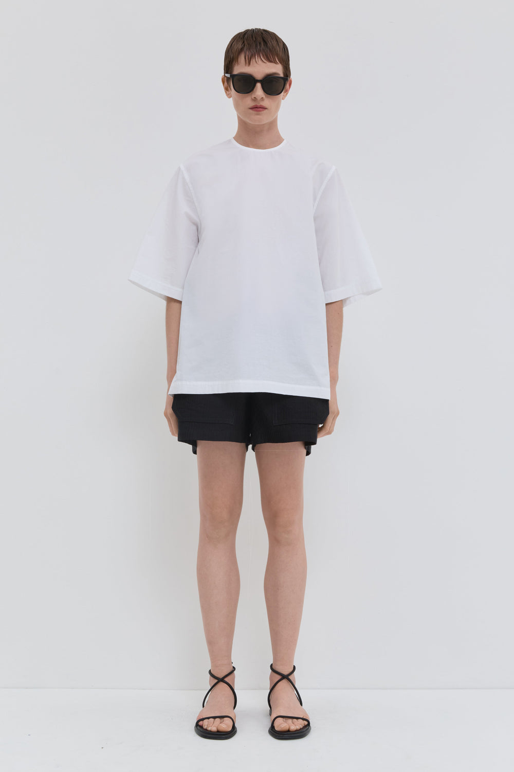 Terra Loose Top
