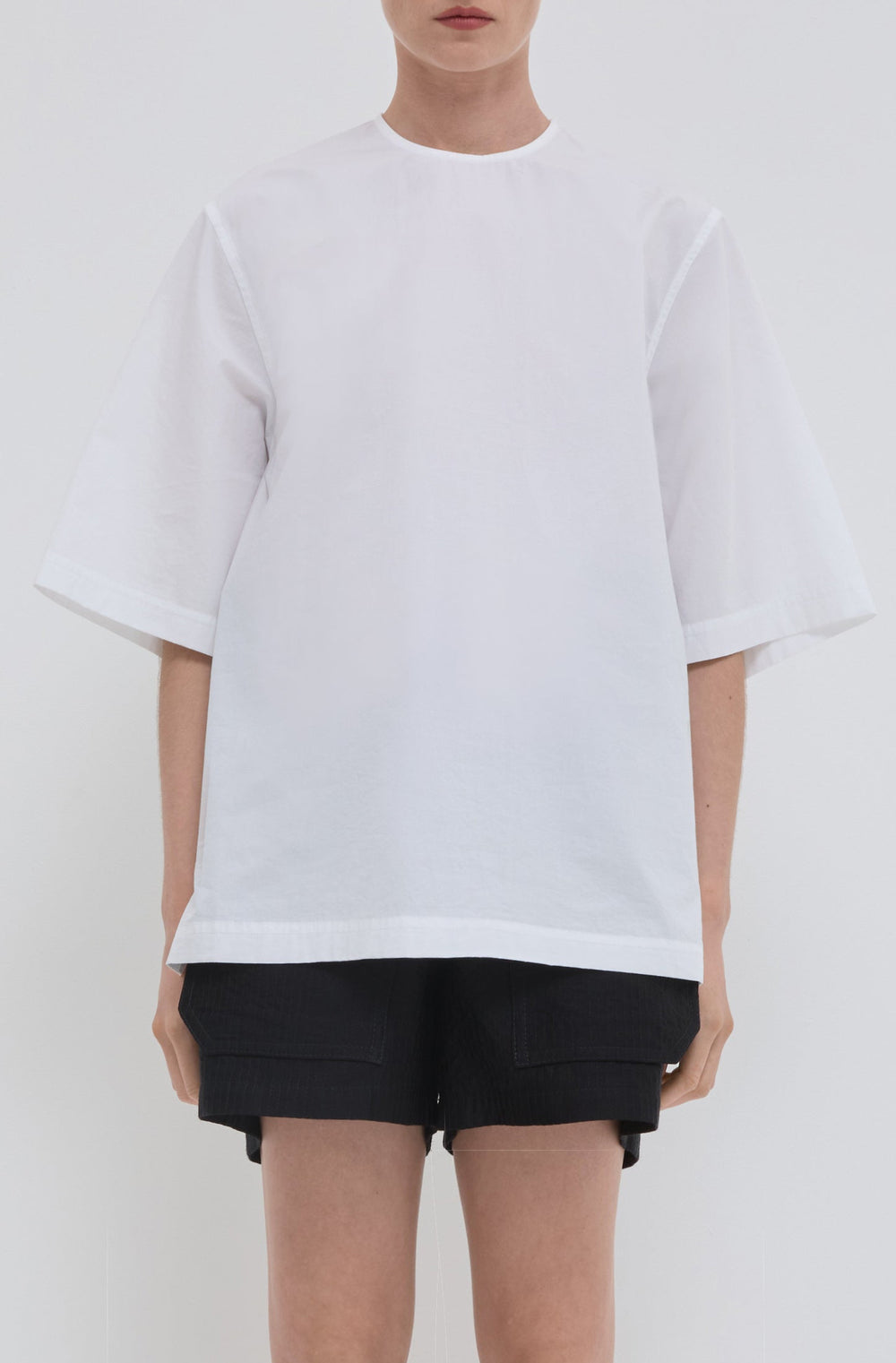 Terra Loose Top