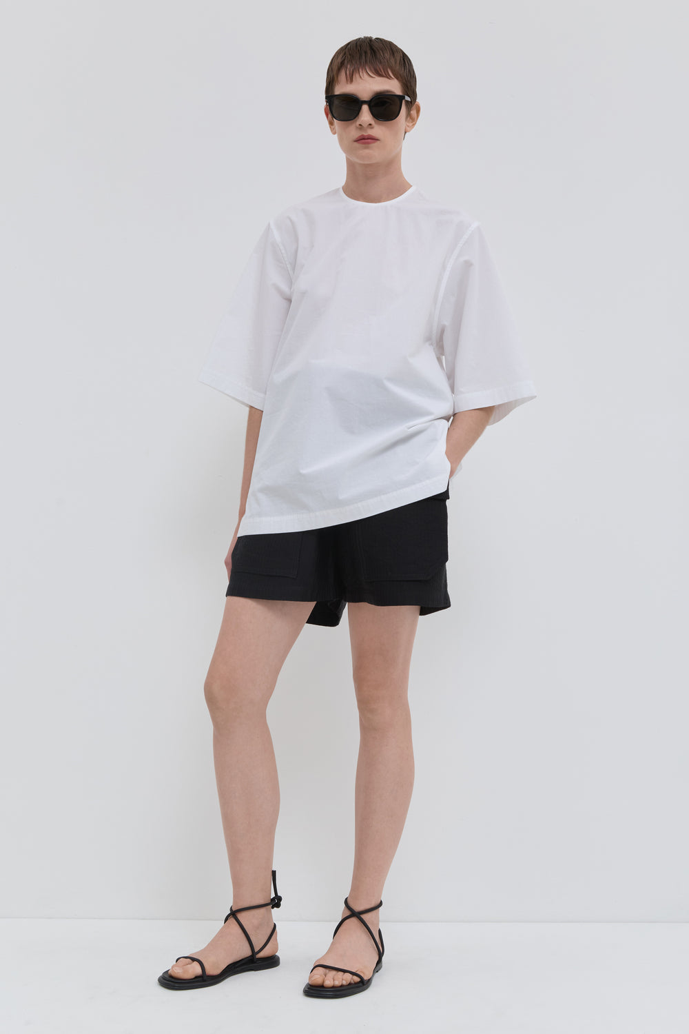 Terra Loose Top