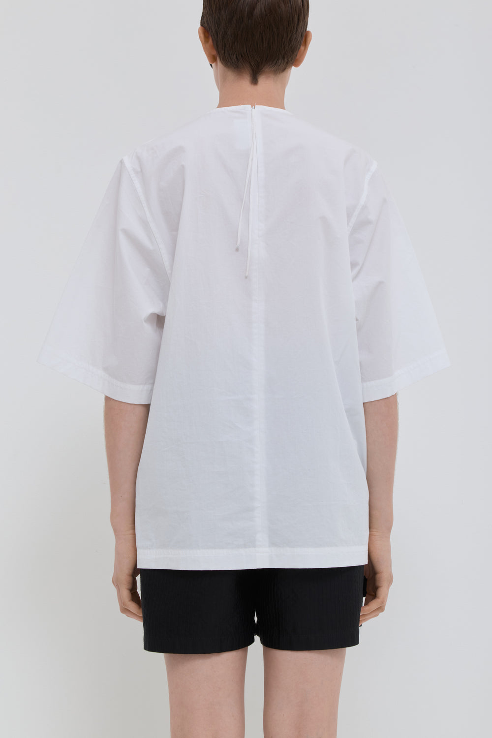 Terra Loose Top