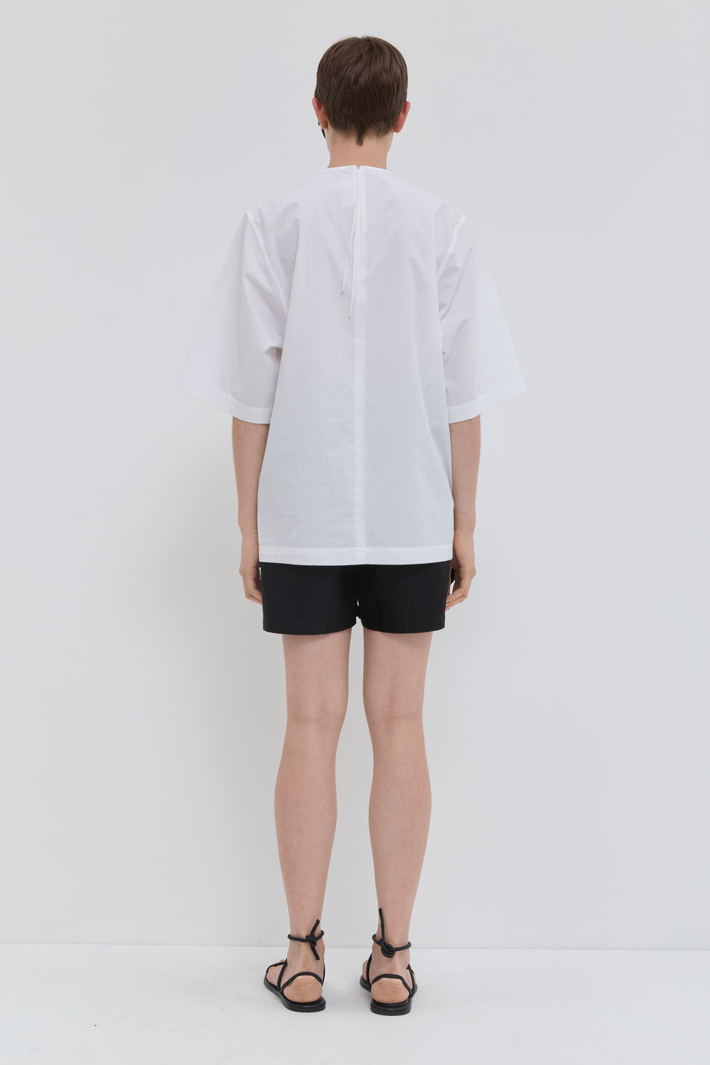 Terra Loose Top