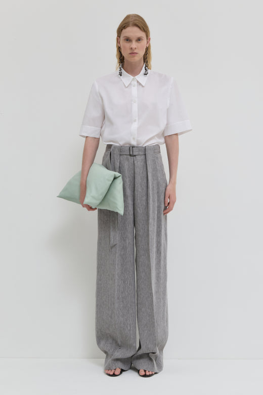 Terrenca Short Sleeve Shirt