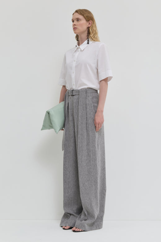 Terrenca Short Sleeve Shirt