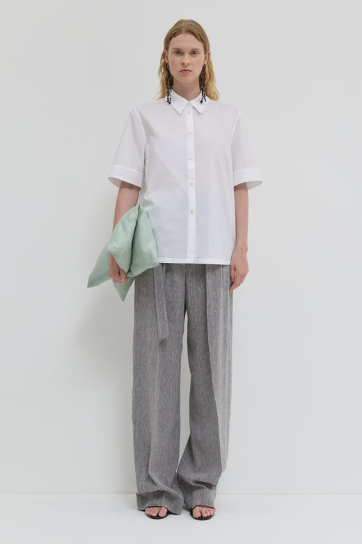 Terrenca Short Sleeve Shirt