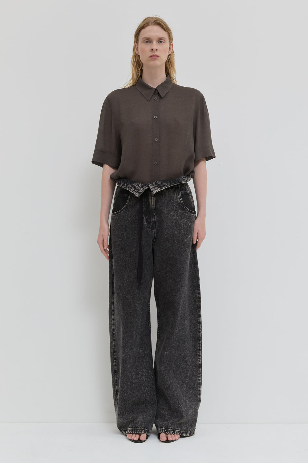 Terrenca Short Sleeve Shirt