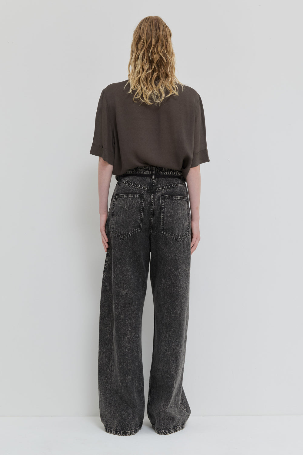 Terrenca Short Sleeve Shirt