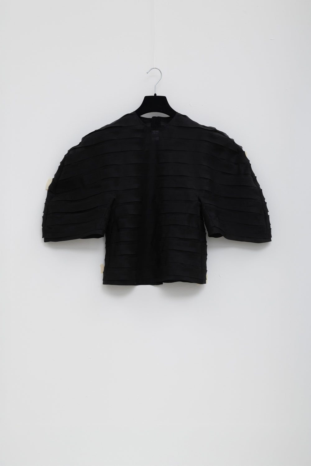 Tesina Woven Top