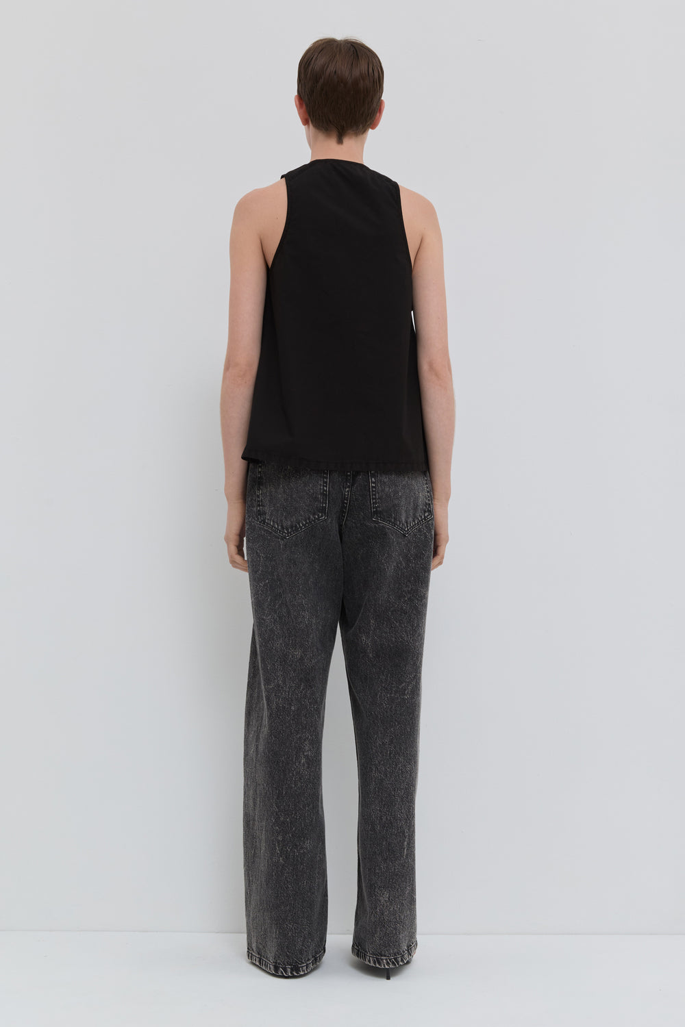 Tilos Cotton Top