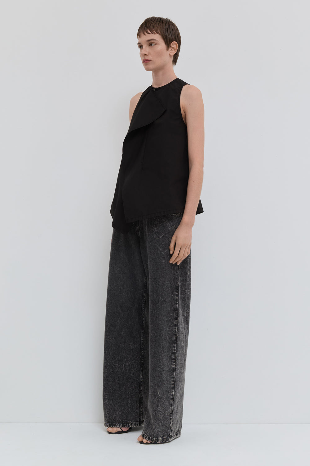 Tilos Cotton Top