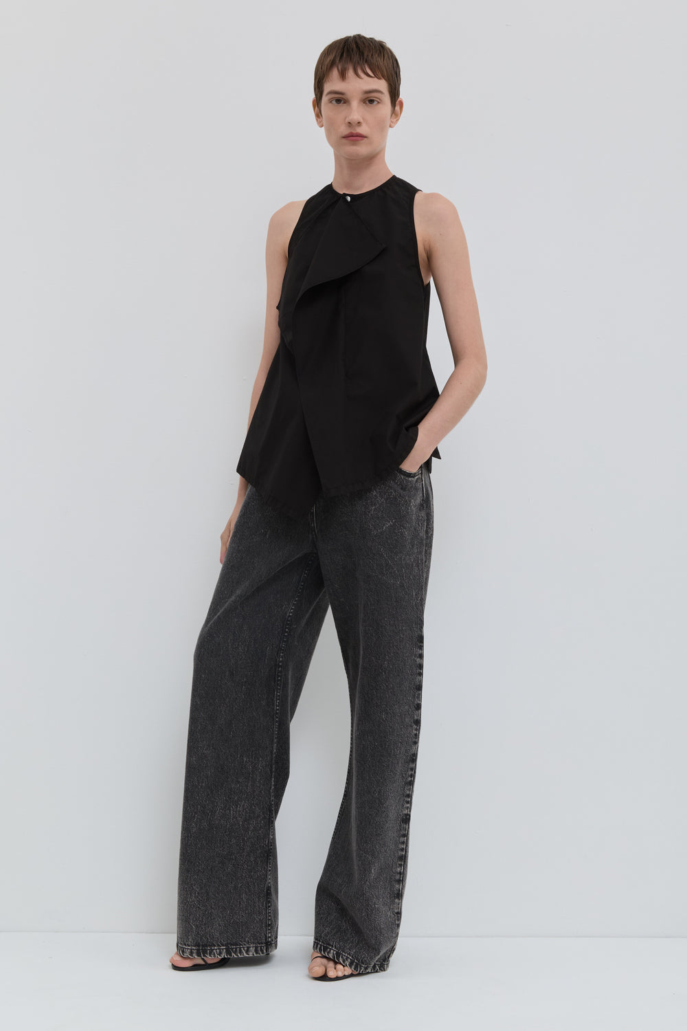 Tilos Cotton Top