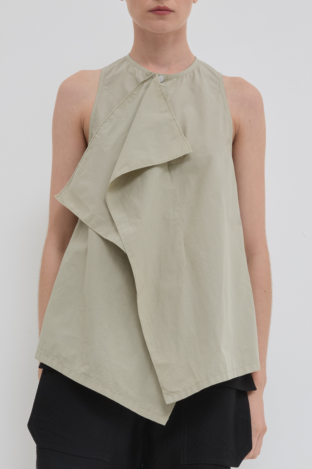 Tilos Cotton Top
