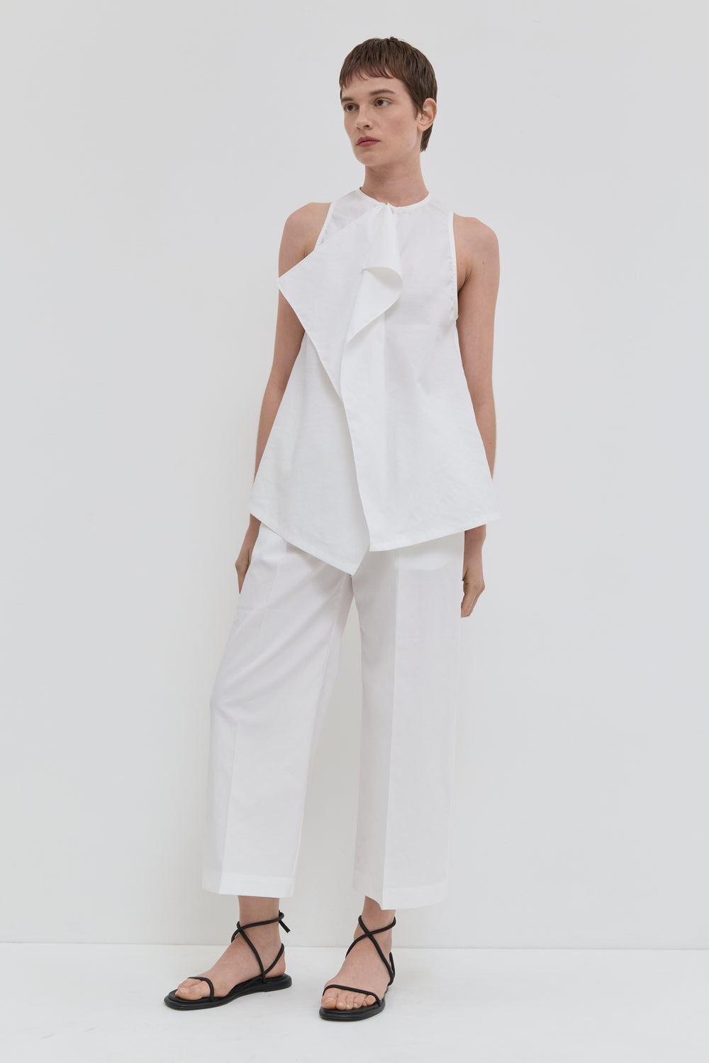 Tilos Cotton Top