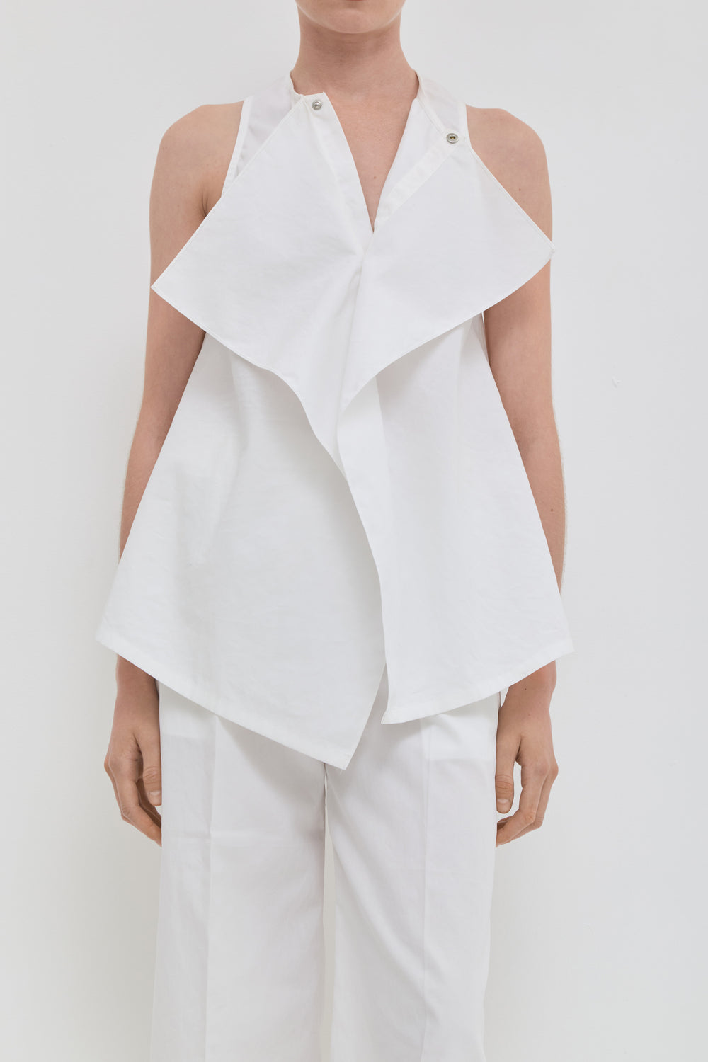 Tilos Cotton Top