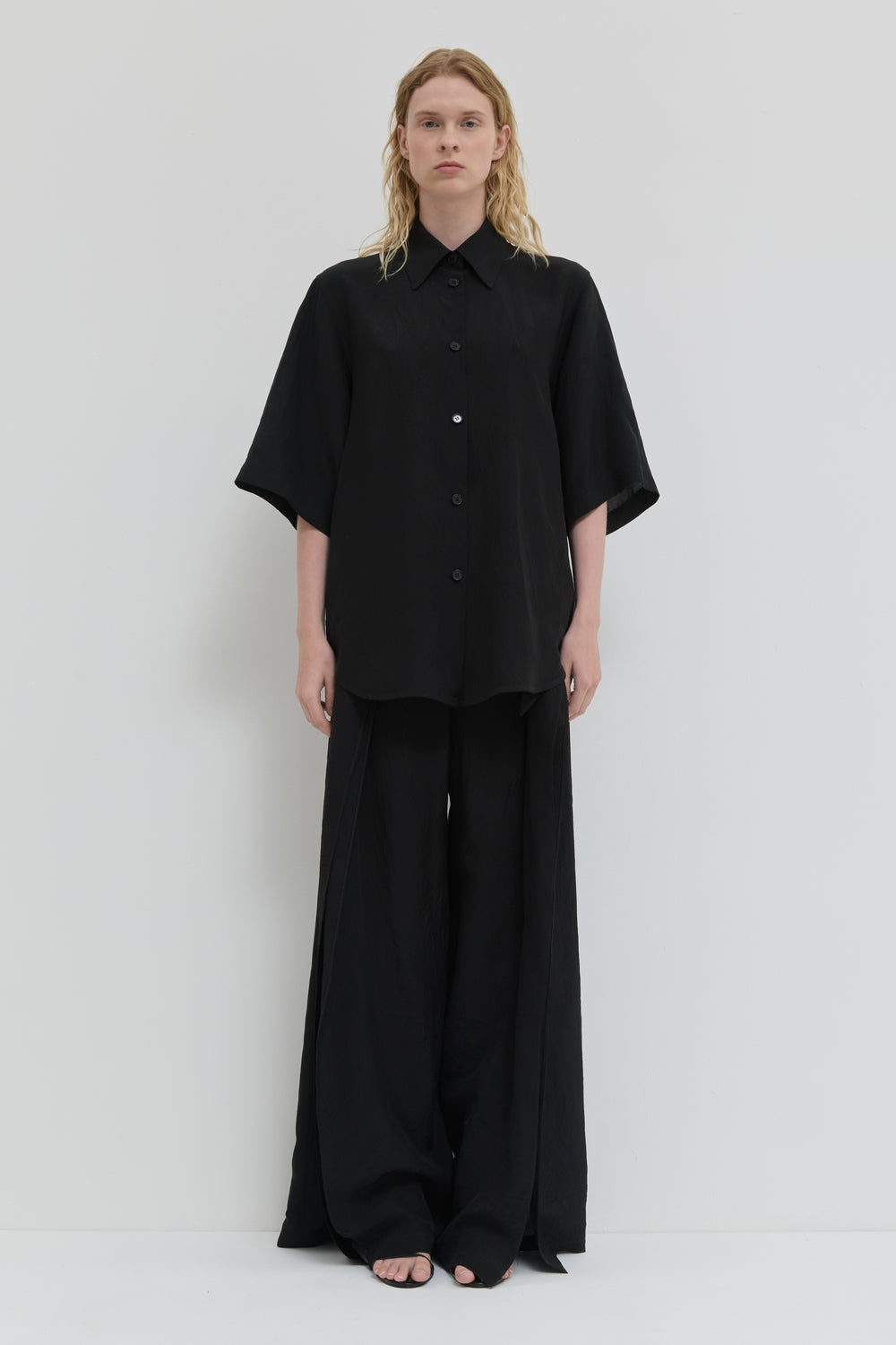 Tiola Loose Shirt