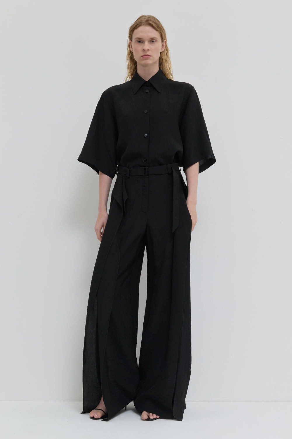 Tiola Loose Shirt