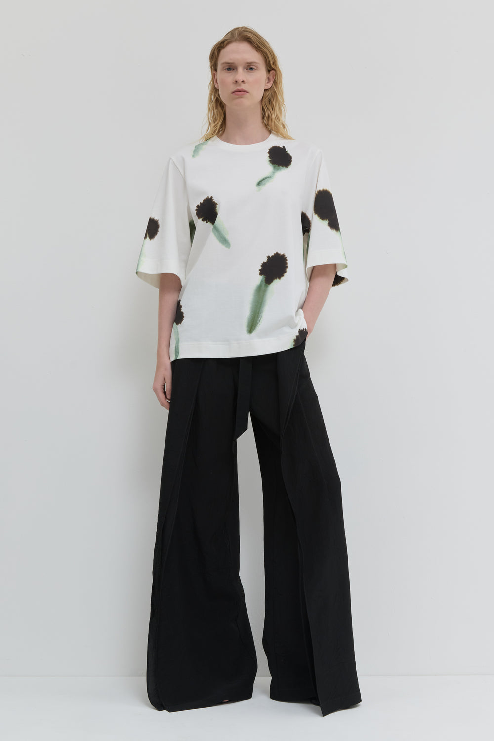 Tira Oversized T-Shirt