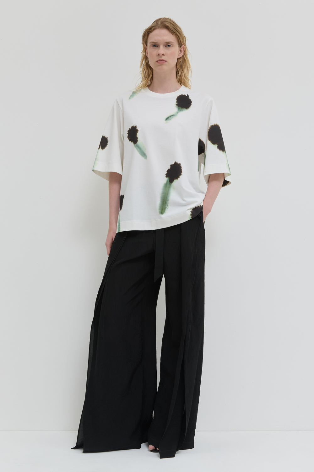 Tira Oversized T-Shirt