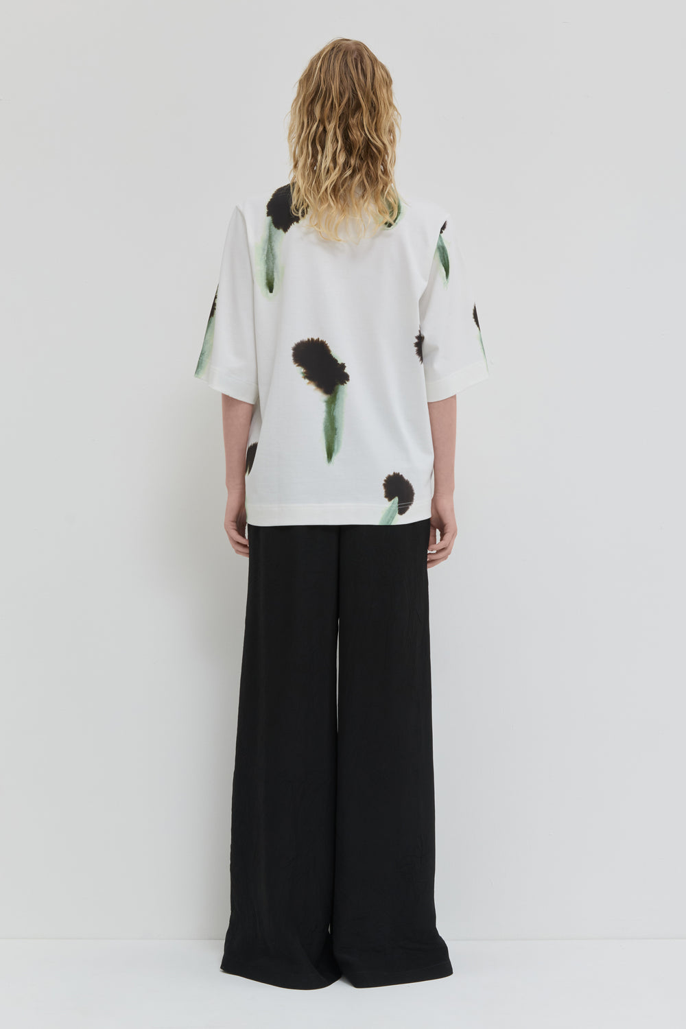 Tira Oversized T-Shirt