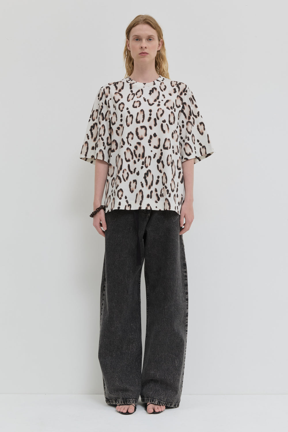 Tira Oversized T-Shirt