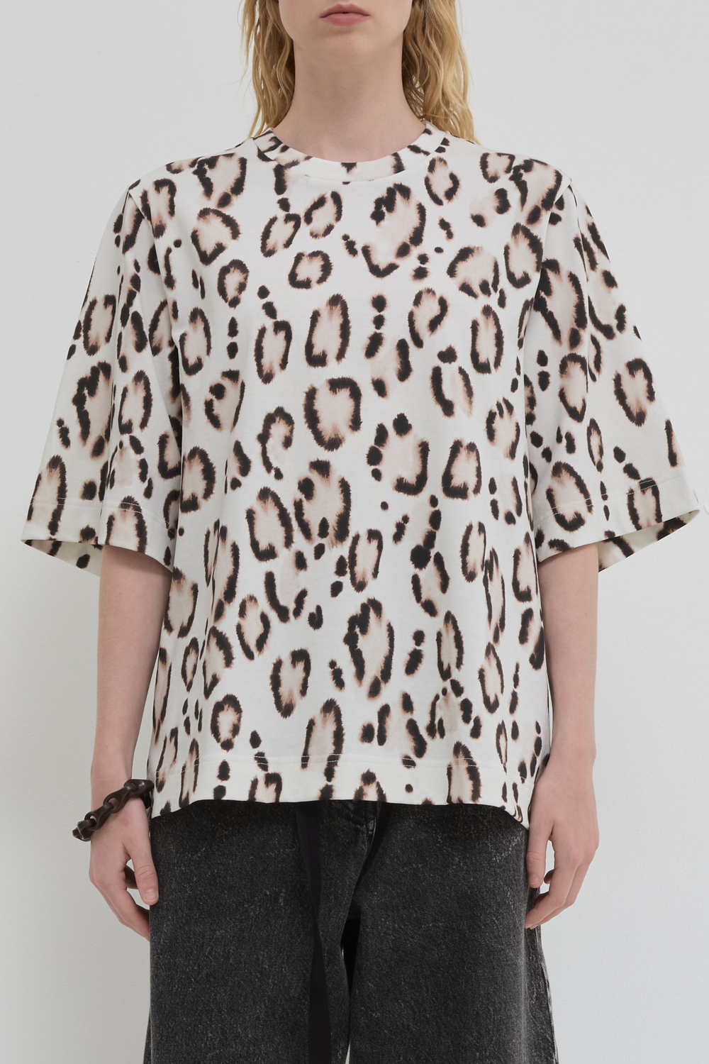 Tira Oversized T-Shirt