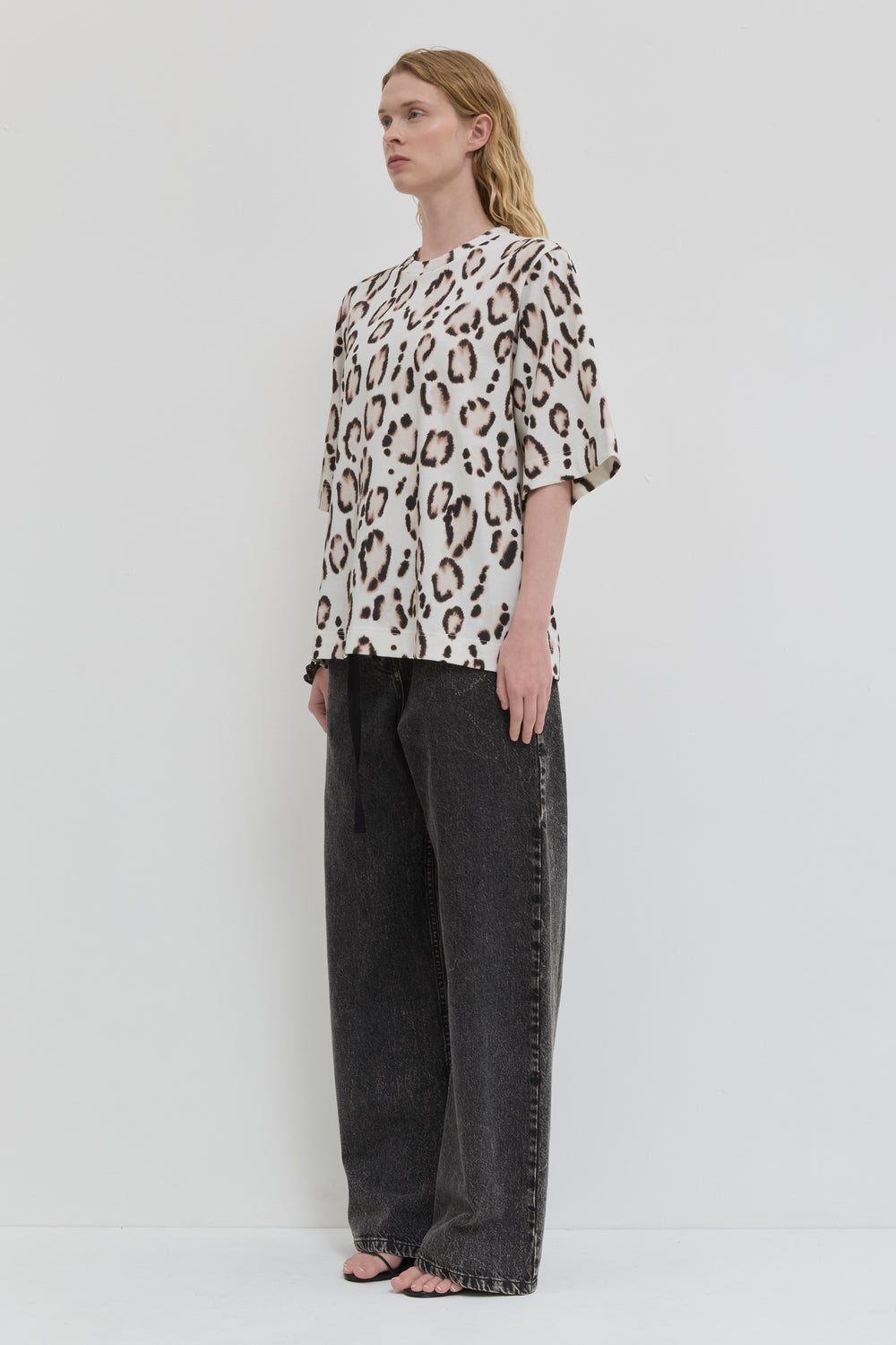 Tira Oversized T-Shirt