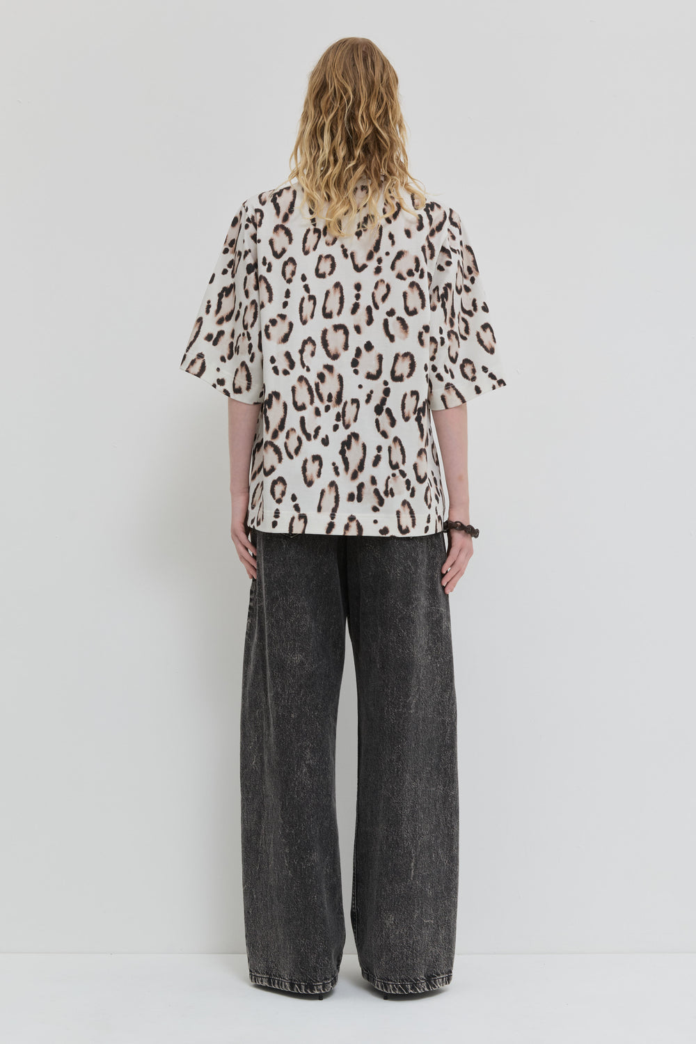 Tira Oversized T-Shirt