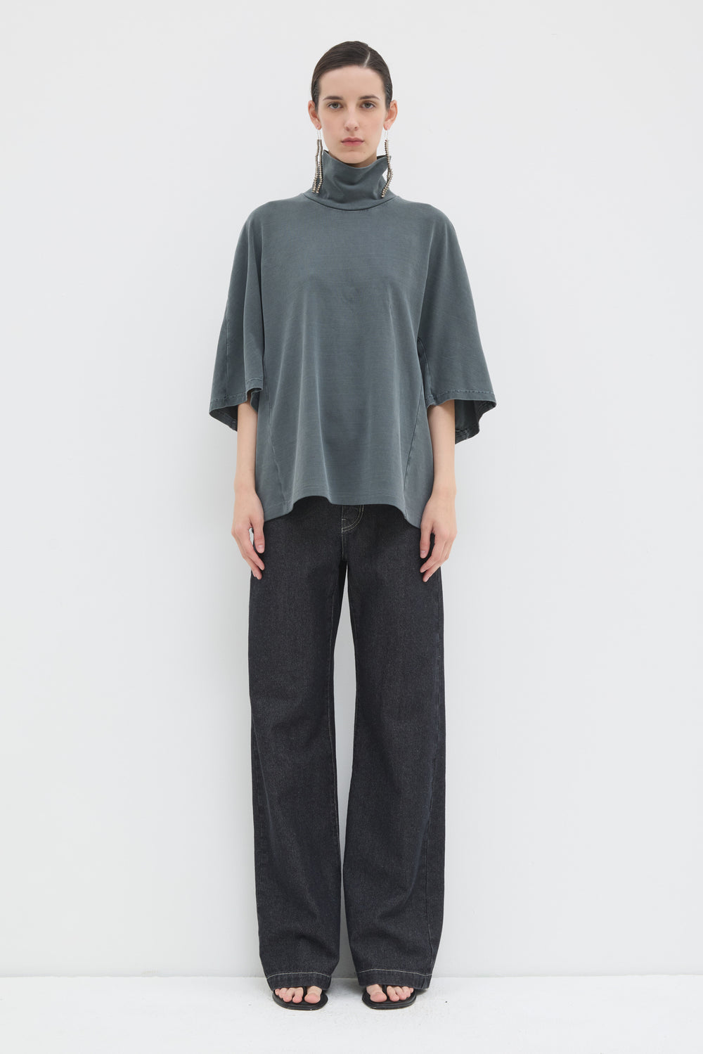 Tiria Jersey Top