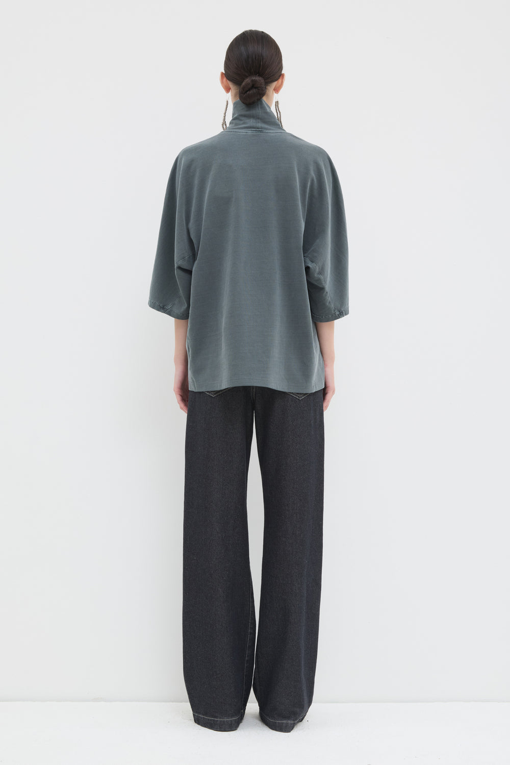 Tiria Jersey Top