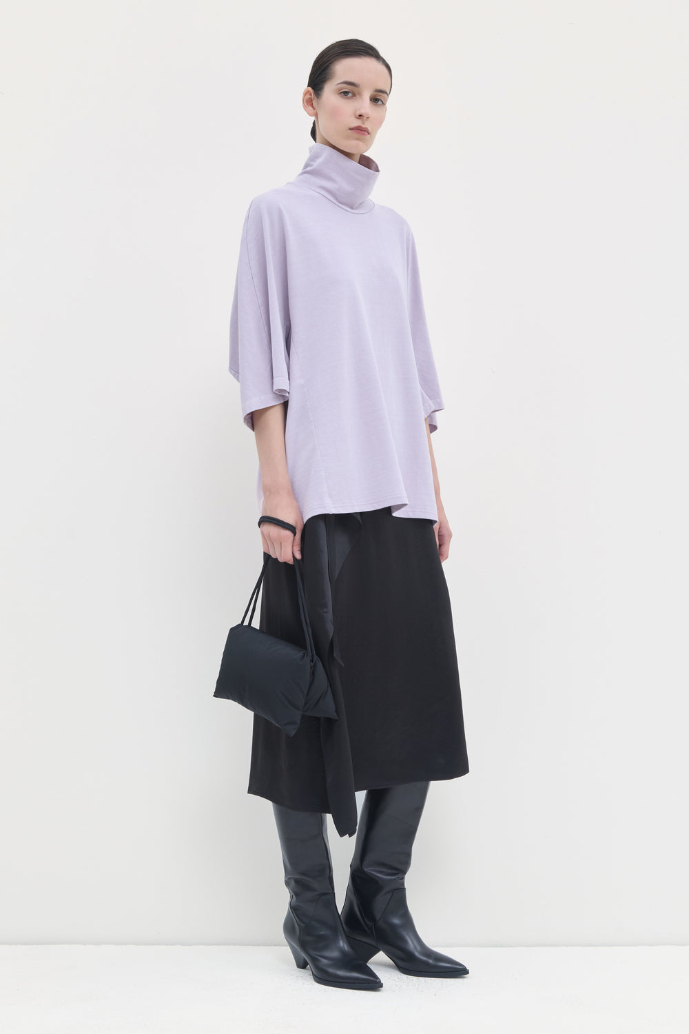 Tiria Jersey Top