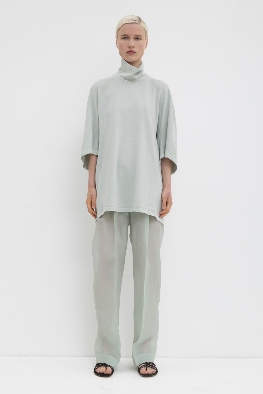 Tiria Jersey Top