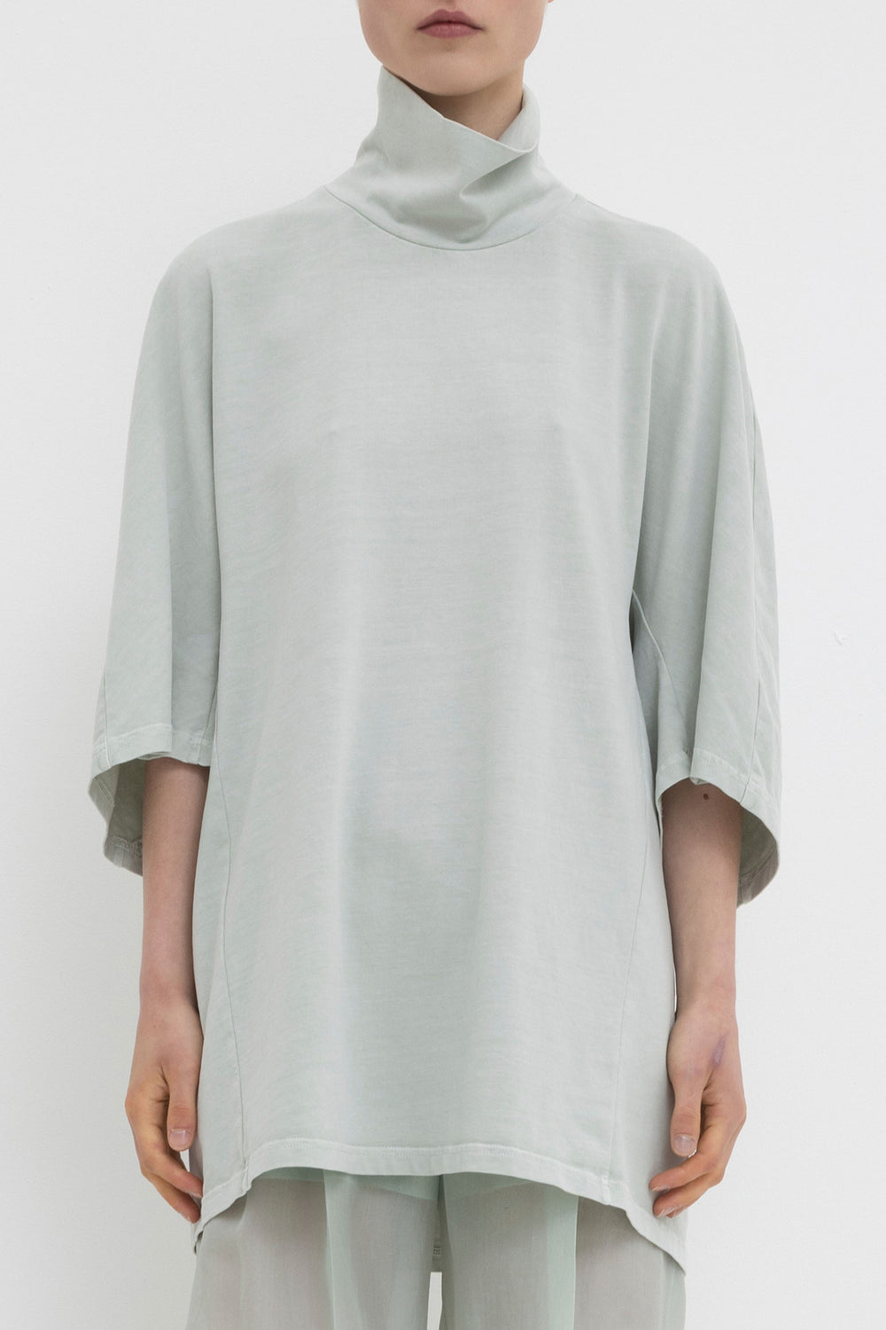Tiria Jersey Top