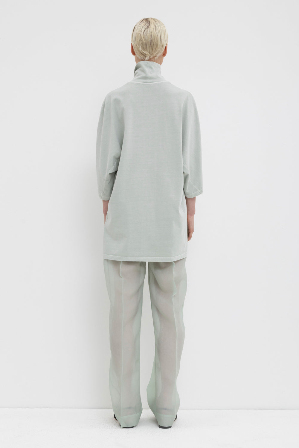 Tiria Jersey Top