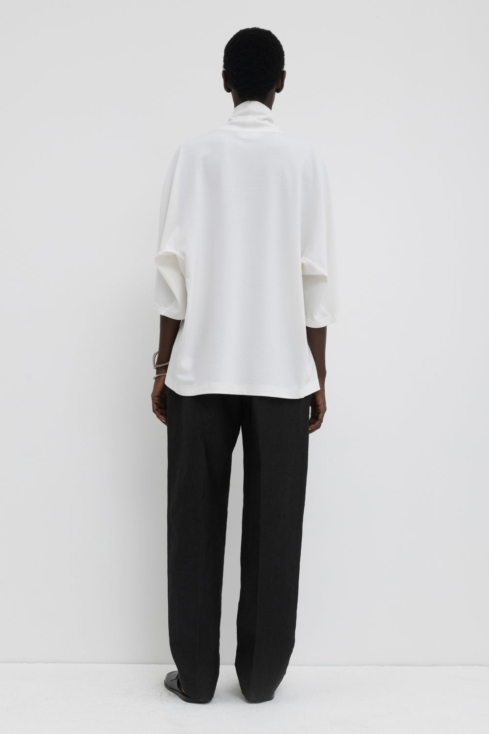 Tiria Jersey Top
