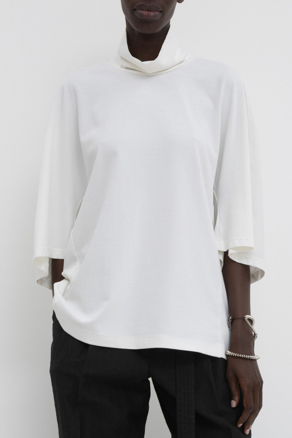 Tiria Jersey Top