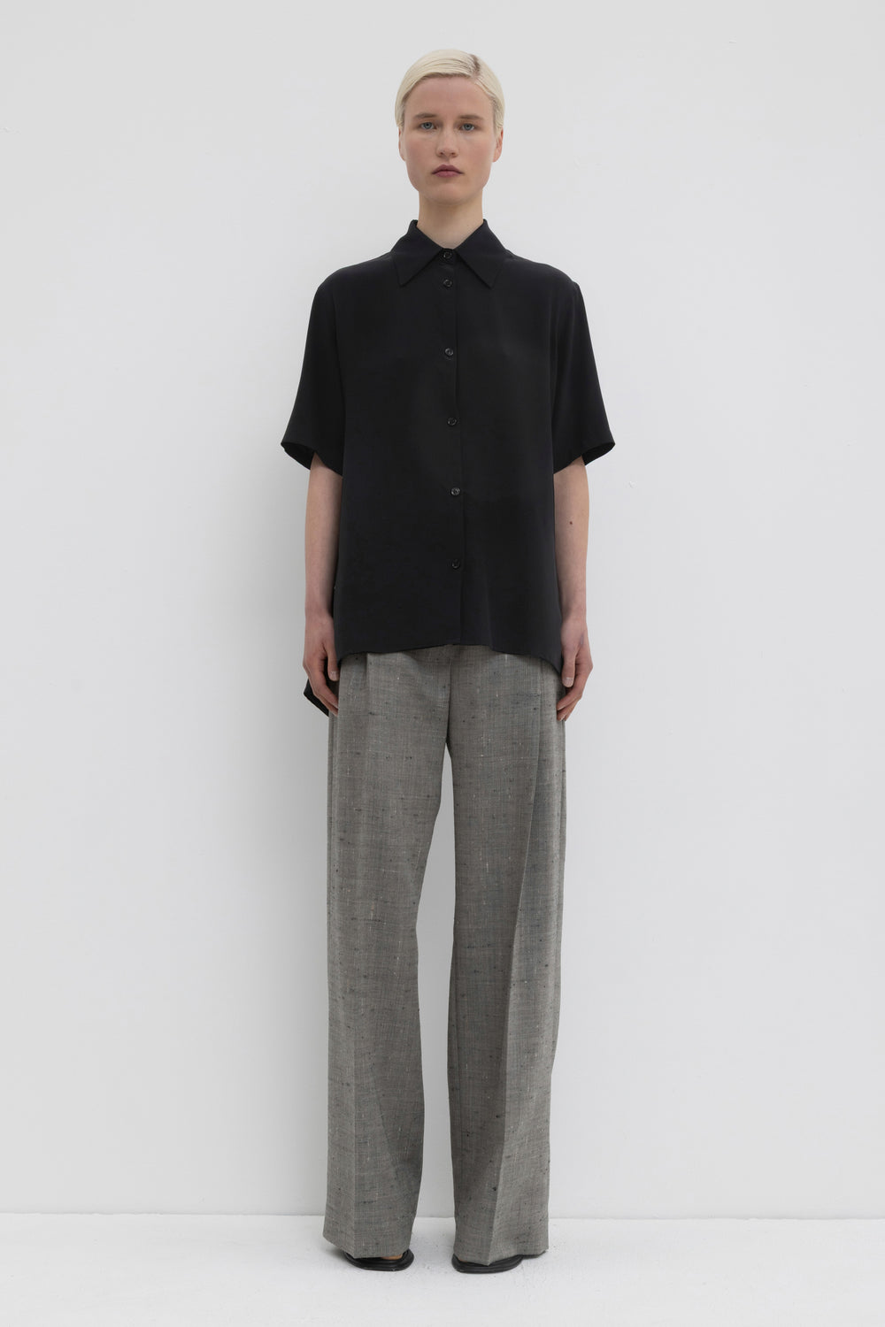 Toppo Shirt