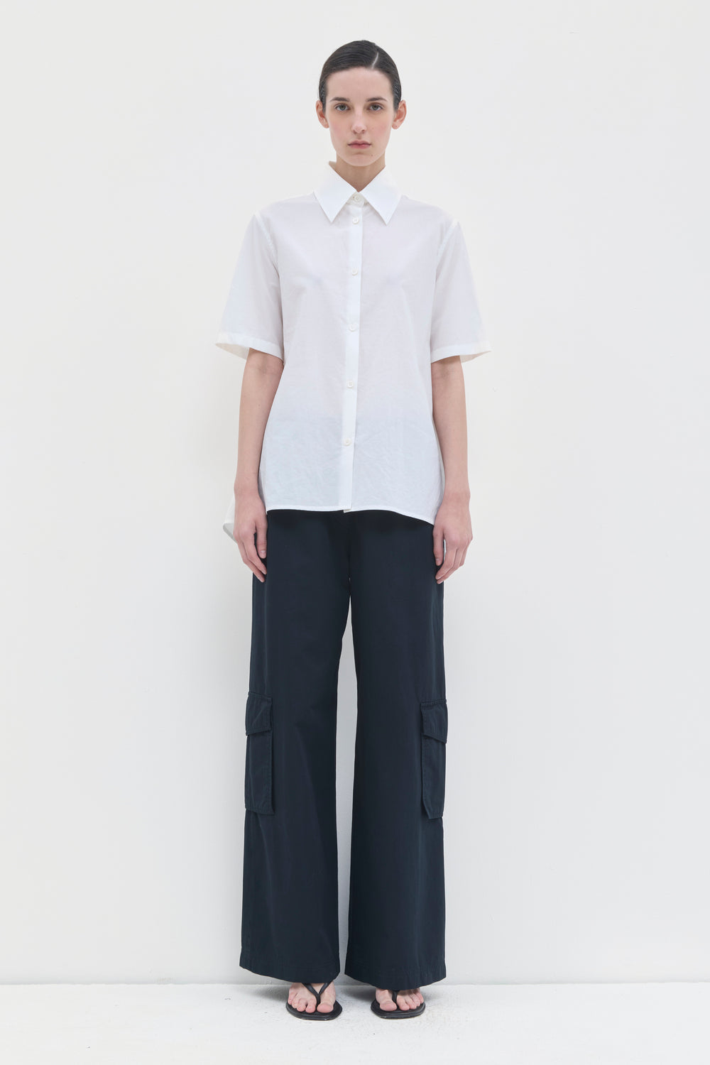 Toppo Shirt