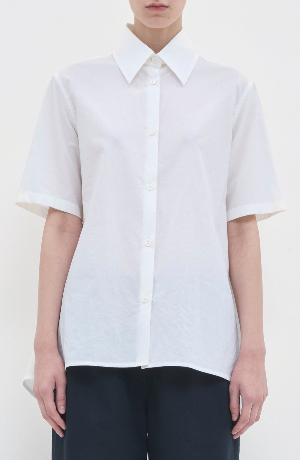 Toppo Shirt