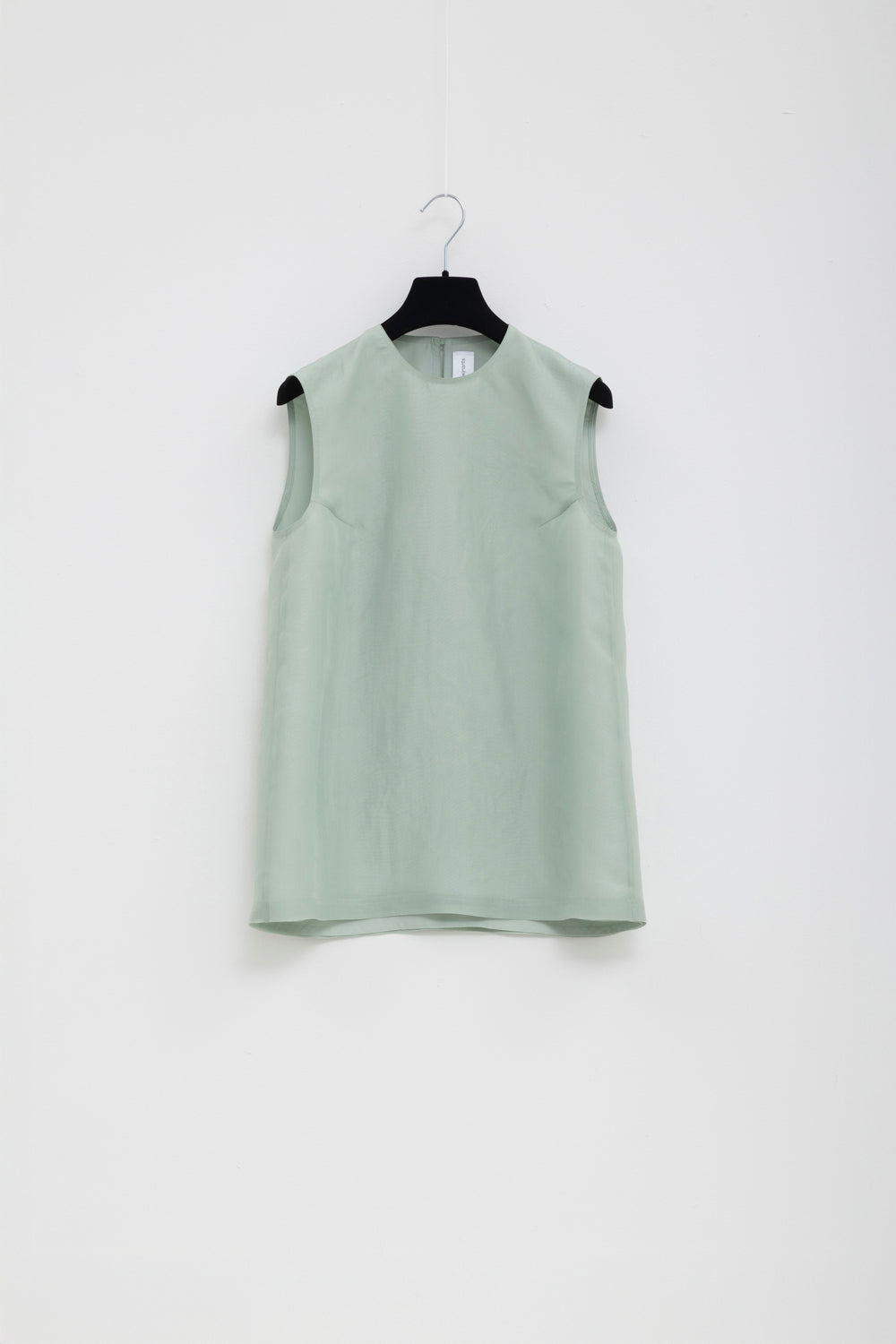 Toros Silk Top