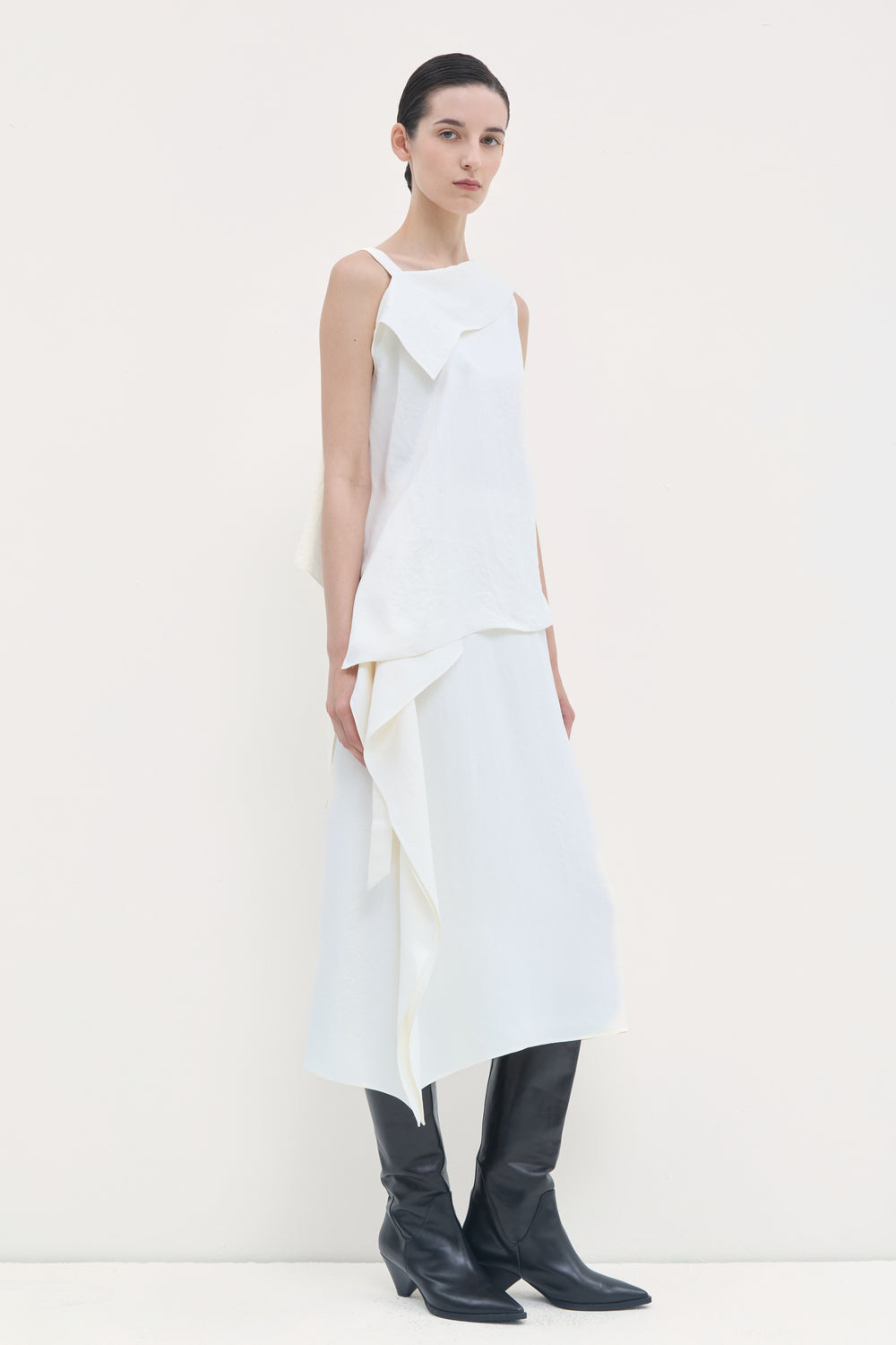 Turini Asymmetric Top