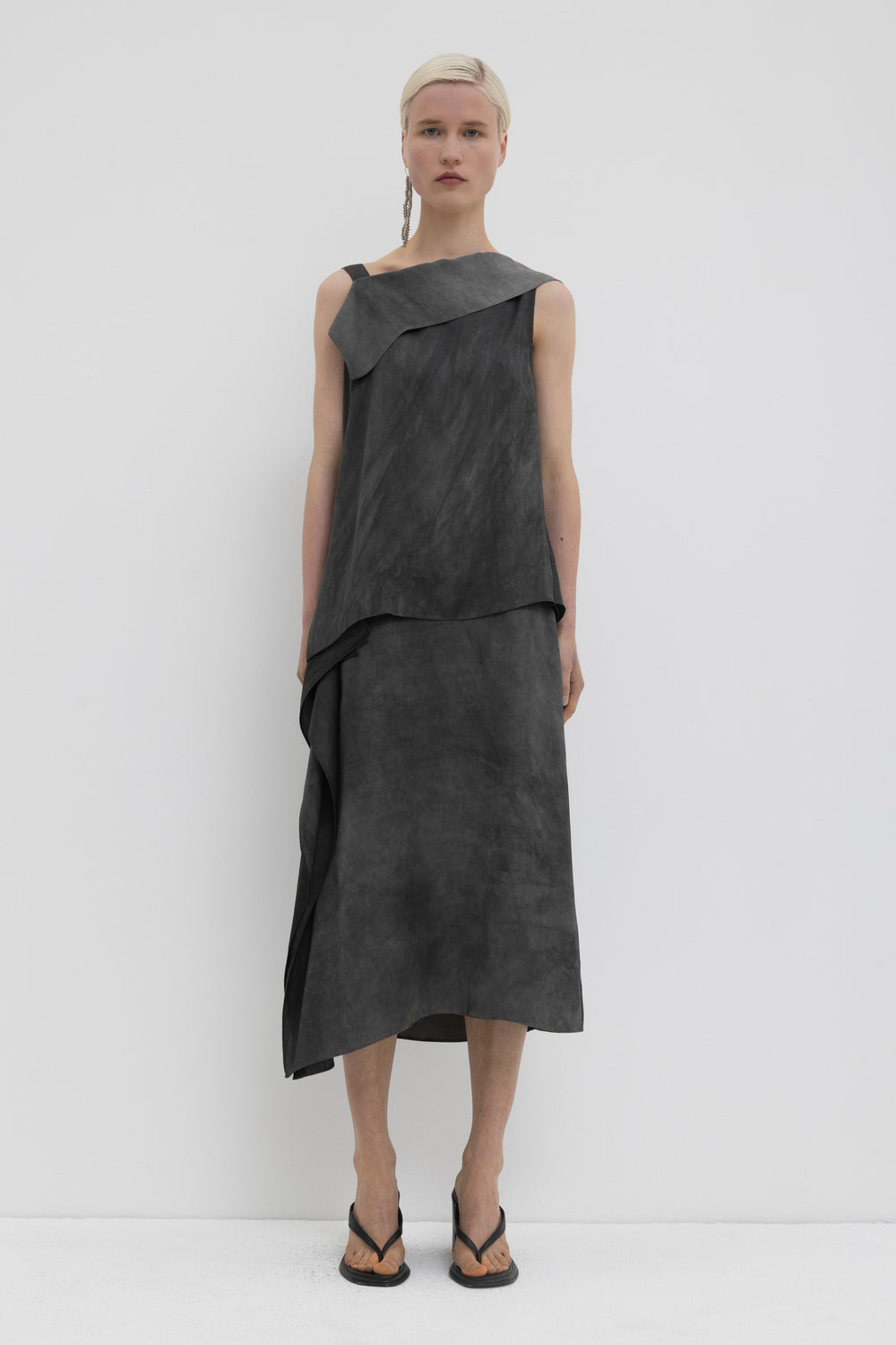 Turini Asymmetric Top