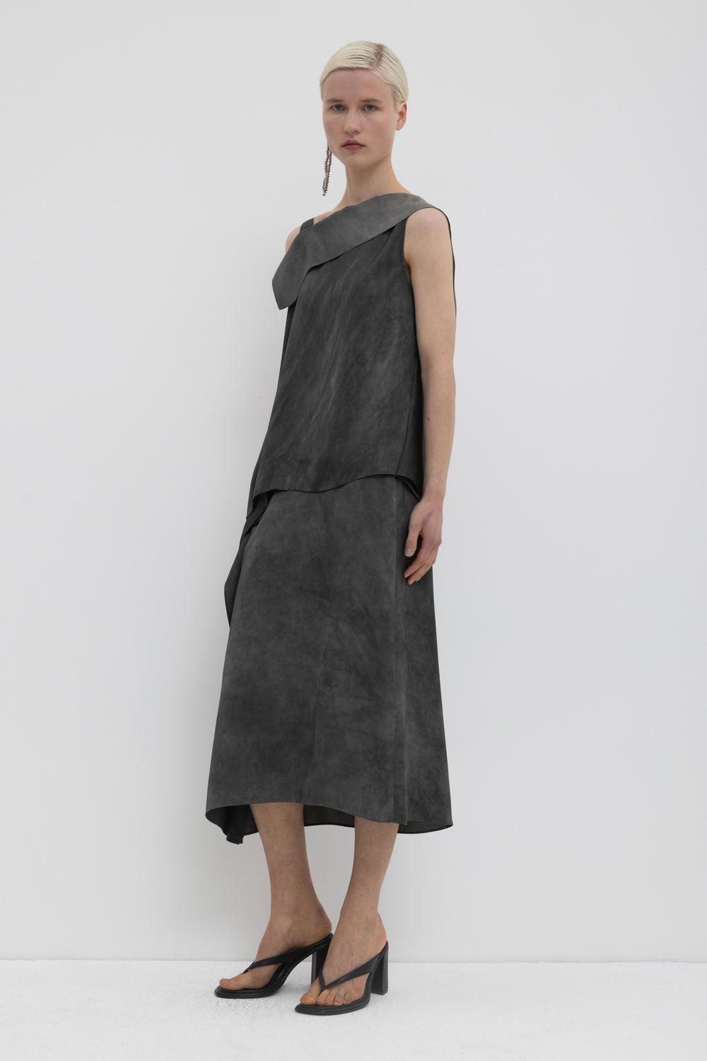 Turini Asymmetric Top