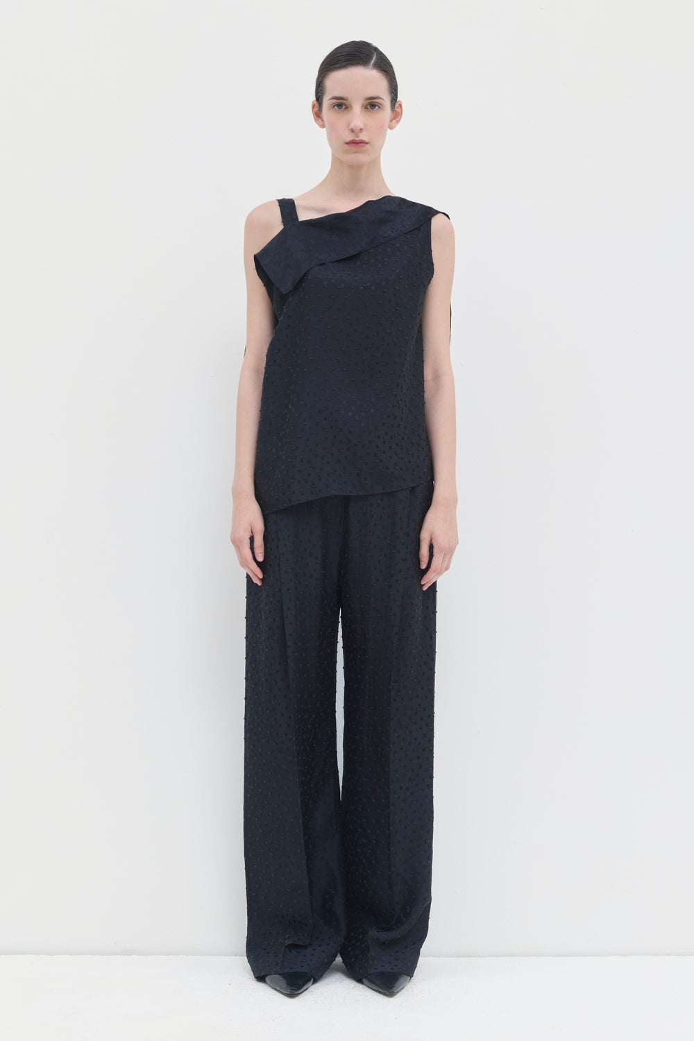 Turini Asymmetric Top