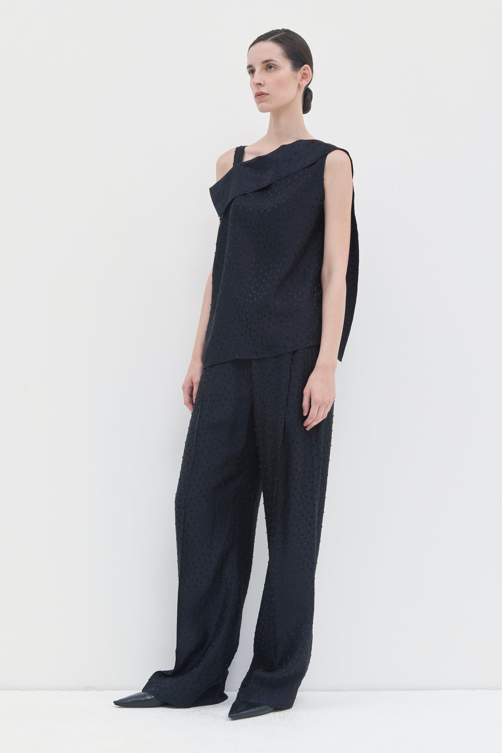 Turini Asymmetric Top