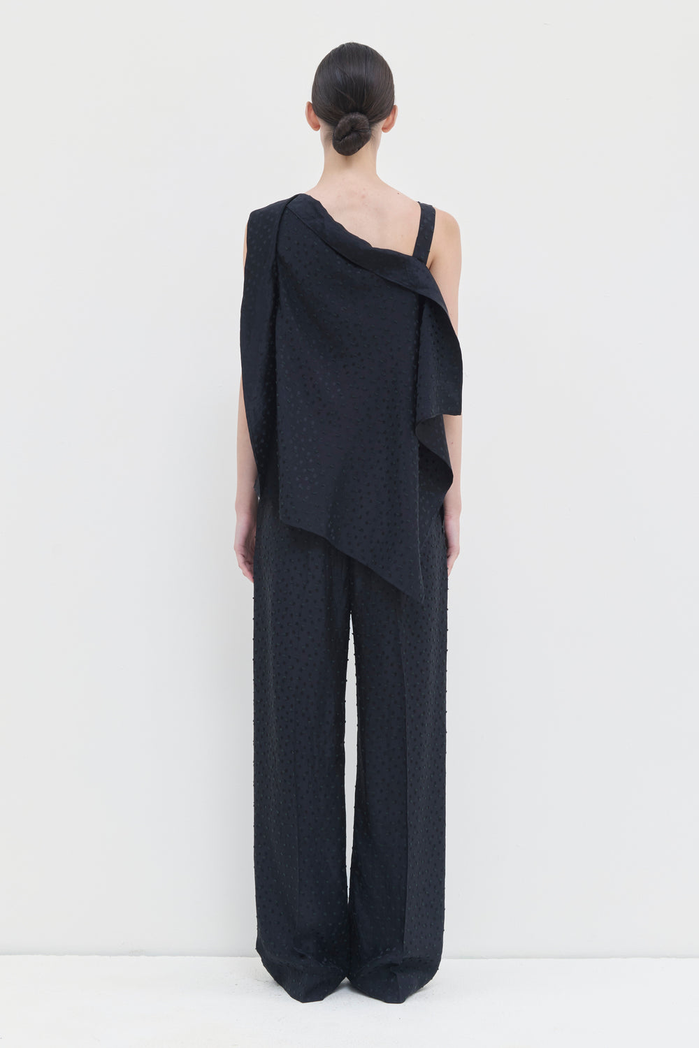 Turini Asymmetric Top