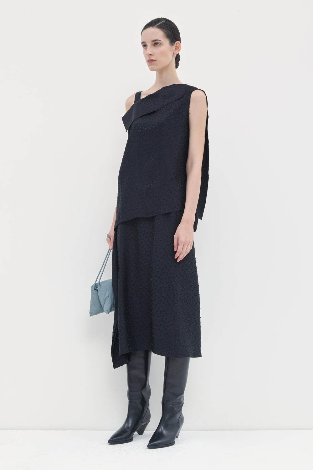 Turini Asymmetric Top