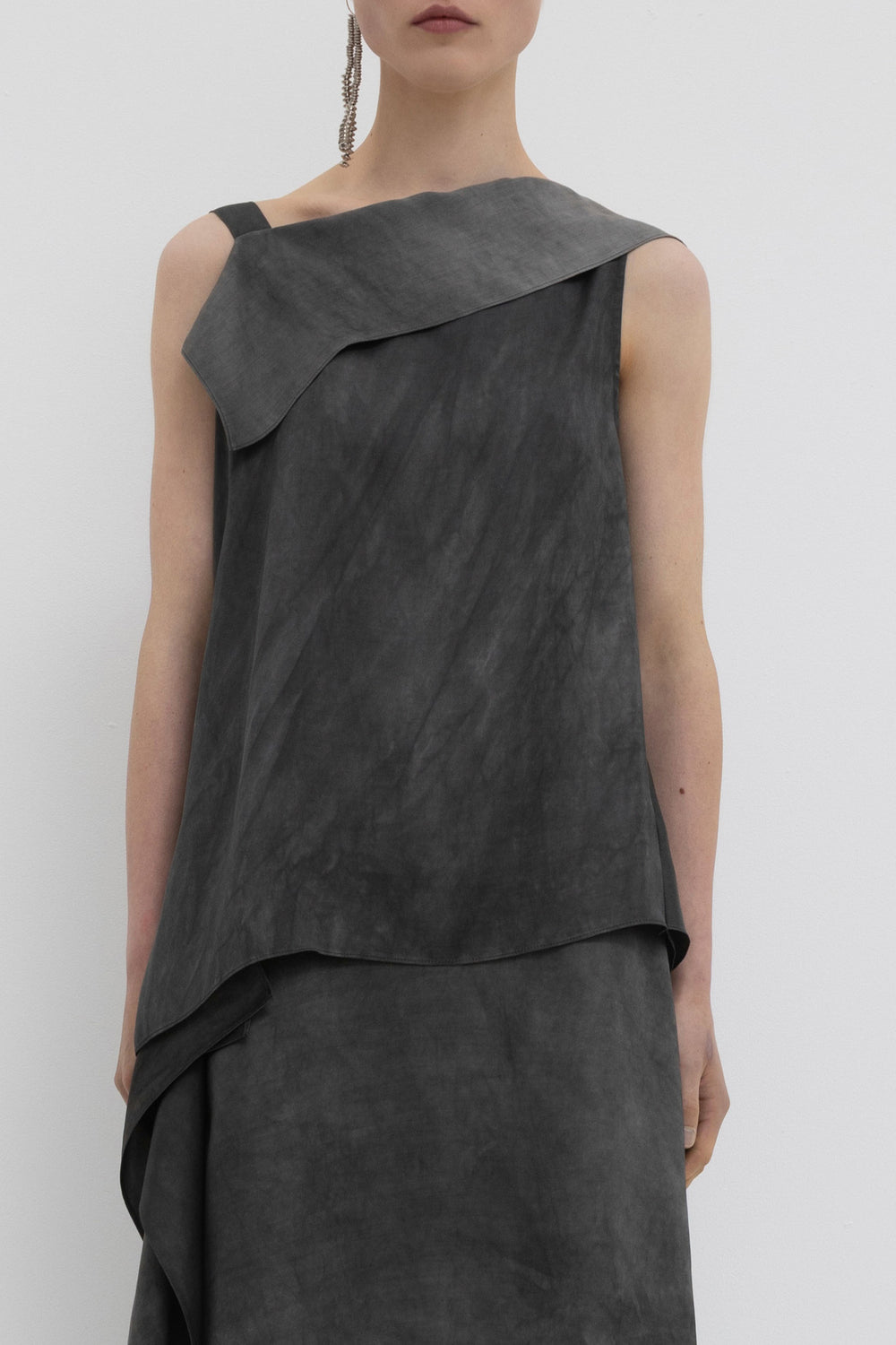 Turini Asymmetric Top